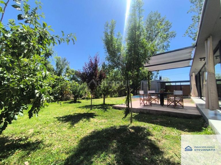 Casa en Venta en Maipu, Mendoza