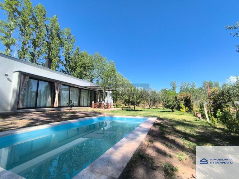Casa en Venta en Maipu, Mendoza