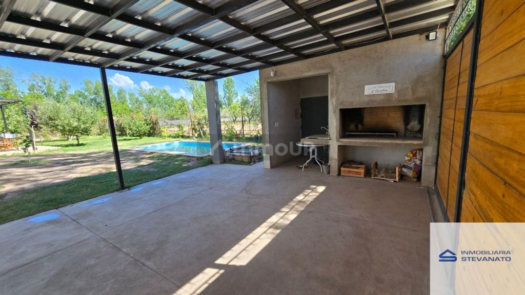 Casa en Venta en Maipu, Mendoza