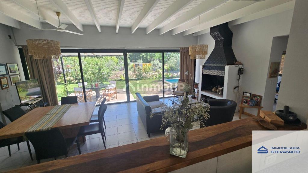 Casa en Venta en Maipu, Mendoza