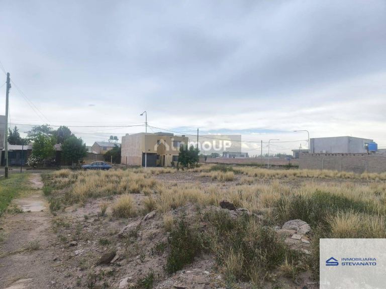 Terreno en Venta en Maipu, Mendoza