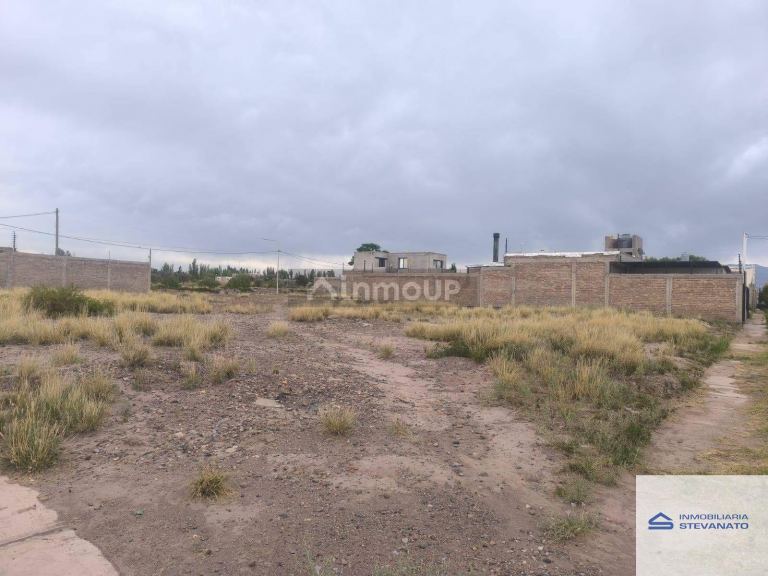 Terreno en Venta en Maipu, Mendoza