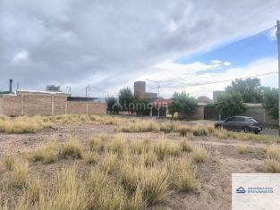 Maipu calle Los Enologos y Las Barricas barrio Vial IV - Limite con barrio Viejo Tonel "2"