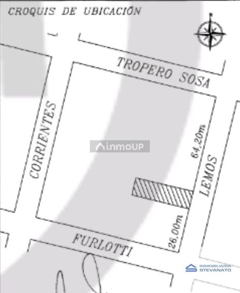 Terreno en Venta en Maipu, Mendoza