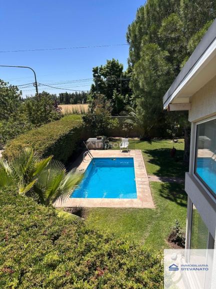 Casa en Venta en Lujan de Cuyo, Mendoza