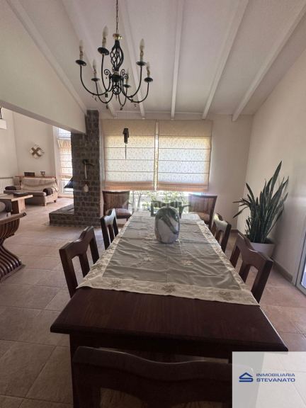 Casa en Venta en Lujan de Cuyo, Mendoza