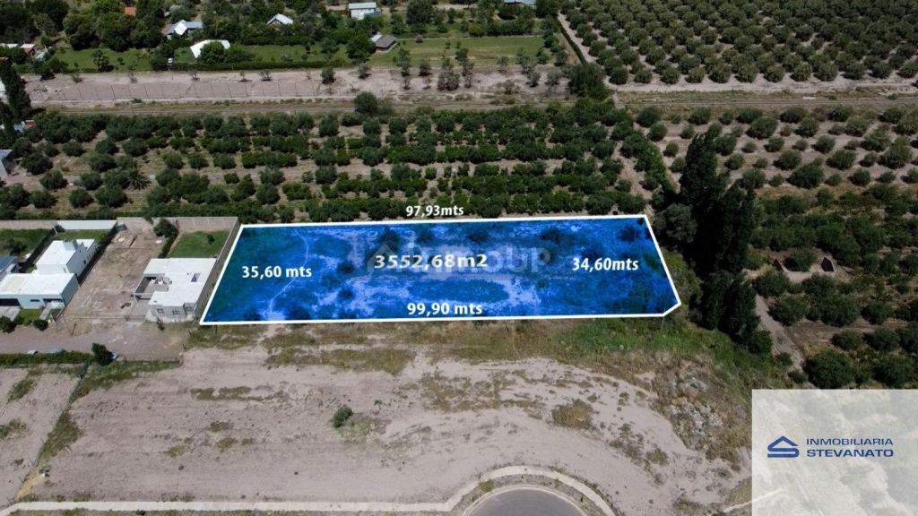 Terreno en Venta en Maipu, Mendoza