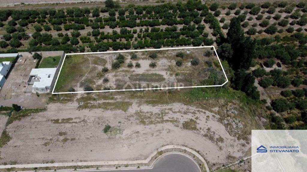 Terreno en Venta en Maipu, Mendoza