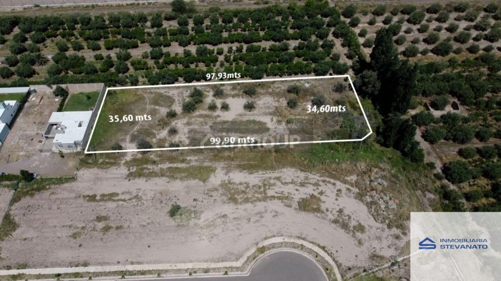 Terreno en Venta en Maipu, Mendoza