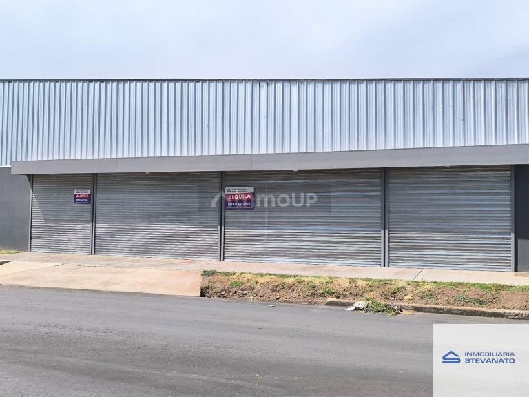 Local Comercial en Alquiler en Maipu, Mendoza