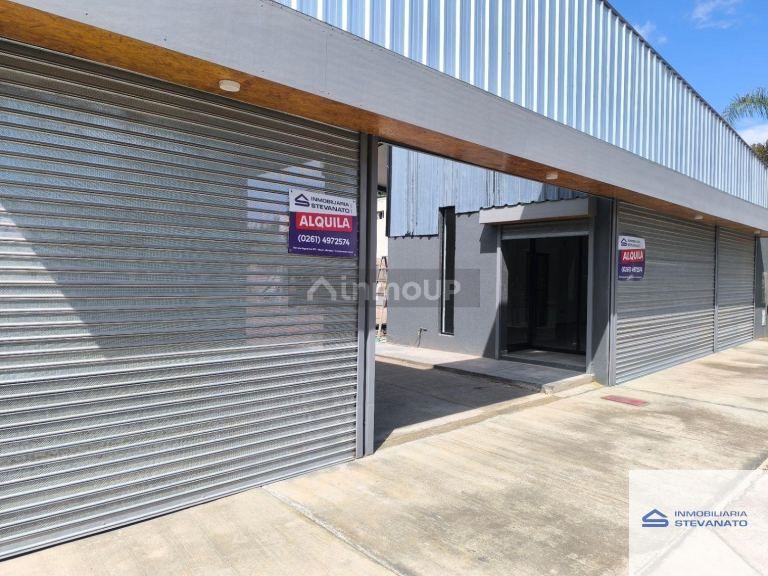 Local Comercial en Alquiler en Maipu, Mendoza