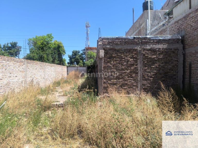 Terreno en Venta en Maipu, Mendoza