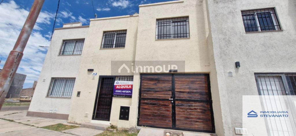 Duplex en Alquiler en Maipu, Mendoza