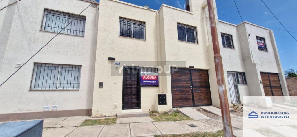 Duplex en Alquiler en Maipu, Mendoza