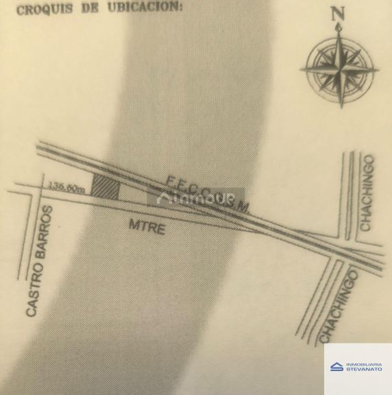 Terreno en Venta en Maipu, Mendoza