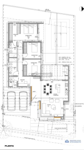 Casa en Venta en Maipu, Mendoza