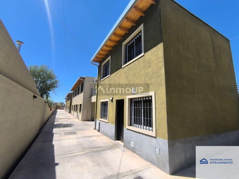 Duplex en Alquiler en Maipu, Mendoza