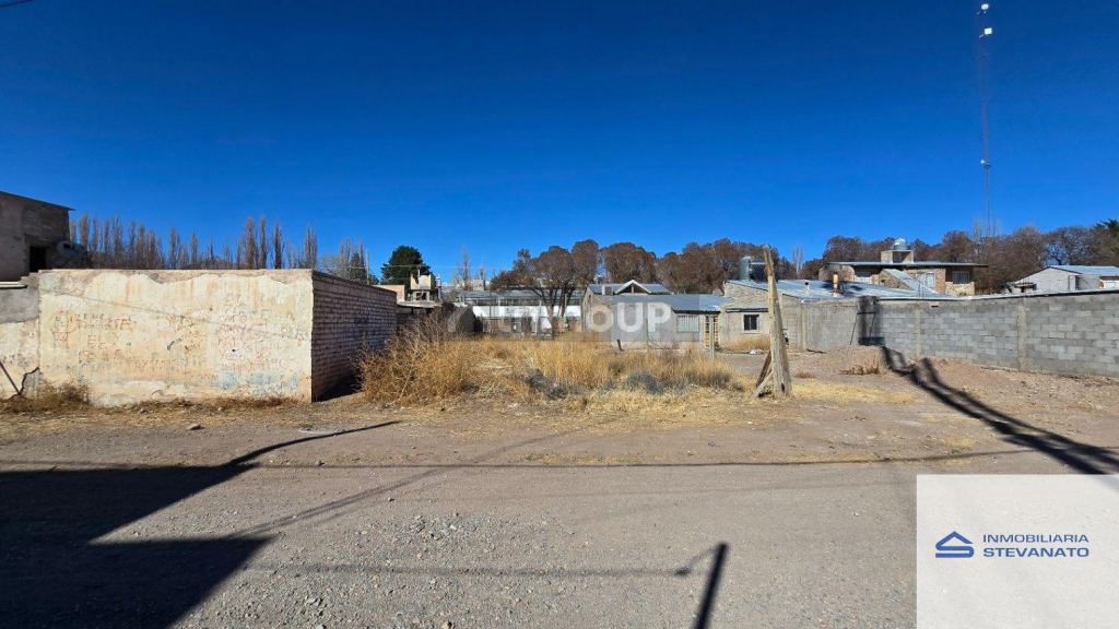 Terreno en Venta en Las Heras, Mendoza