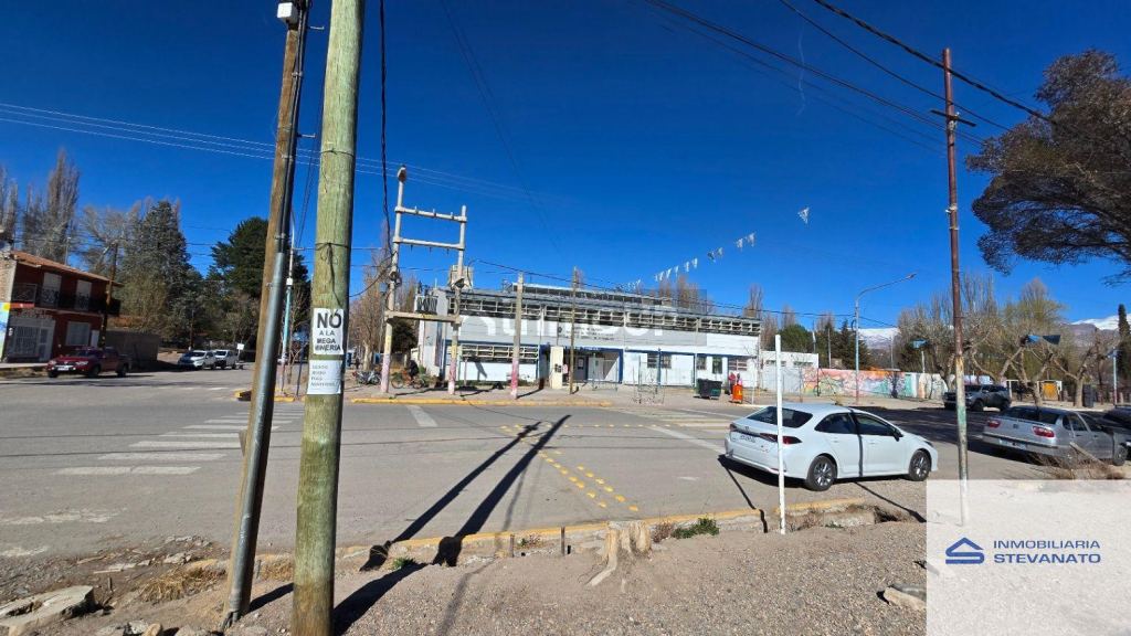 Terreno en Venta en Las Heras, Mendoza
