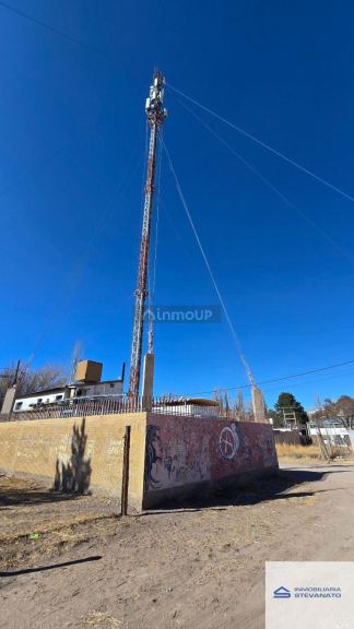 Terreno en Venta en Las Heras, Mendoza