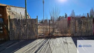 Las Heras Avenida Las Heras