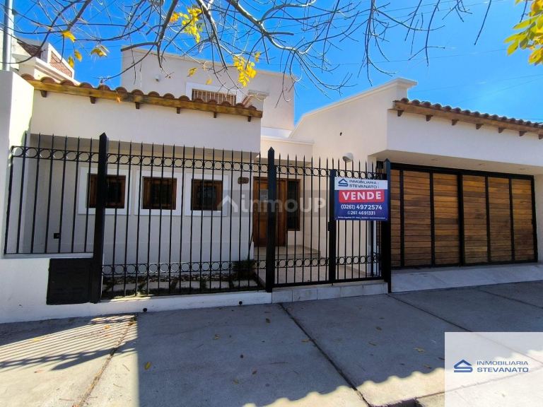 Casa en Venta en Maipu, Mendoza