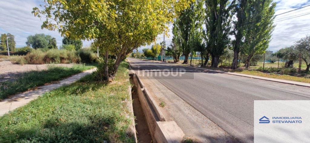 Terreno en Venta en Maipu, Mendoza
