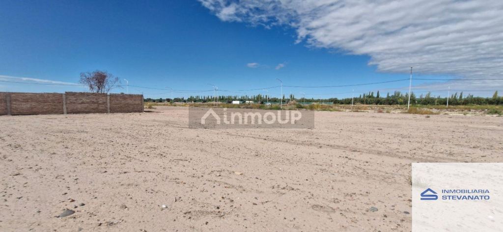 Terreno en Venta en Maipu, Mendoza