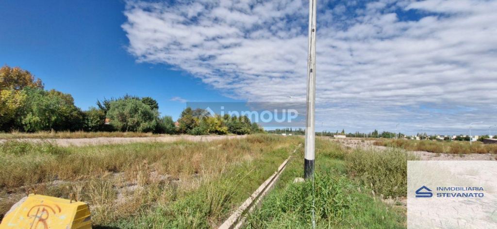 Terreno en Venta en Maipu, Mendoza