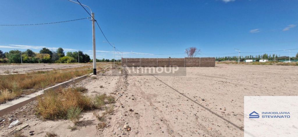 Terreno en Venta en Maipu, Mendoza