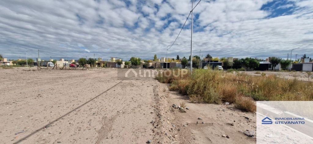 Terreno en Venta en Maipu, Mendoza
