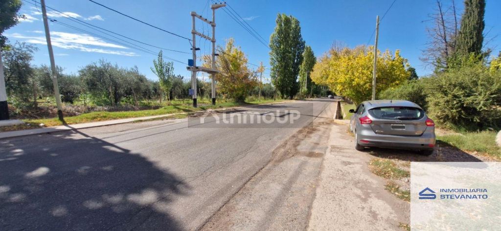 Terreno en Venta en Maipu, Mendoza