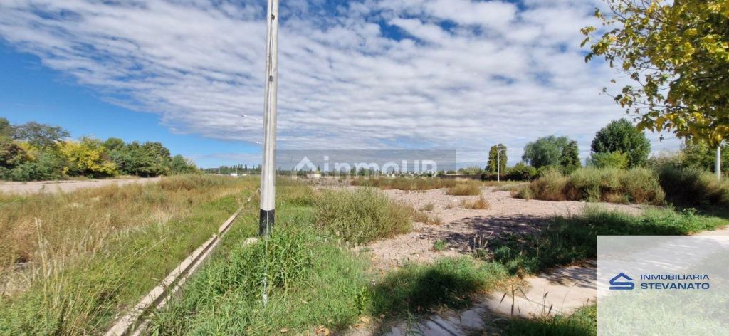 Terreno en Venta en Maipu, Mendoza