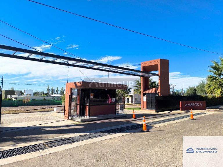 Terreno en Venta en Maipu, Mendoza