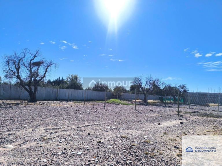 Terreno en Venta en Maipu, Mendoza