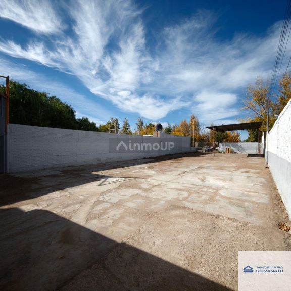 Galpon en Alquiler en Maipu, Mendoza
