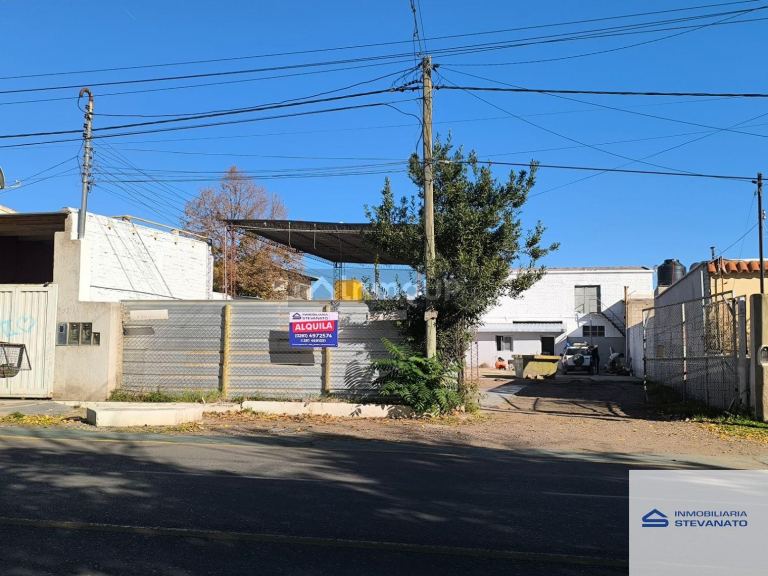 Galpon en Alquiler en Maipu, Mendoza