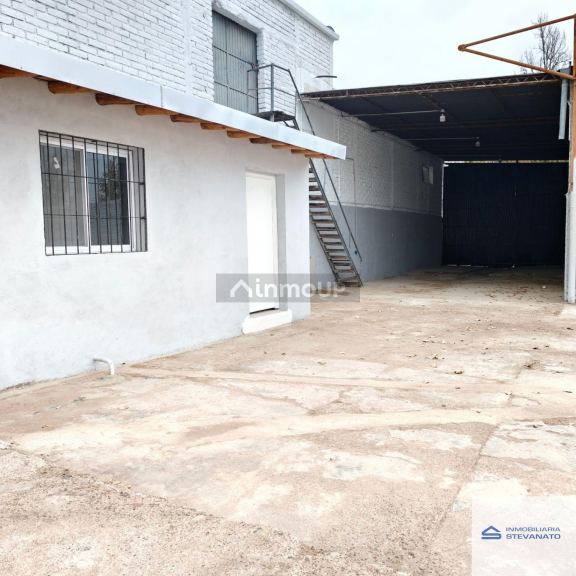 Galpon en Alquiler en Maipu, Mendoza