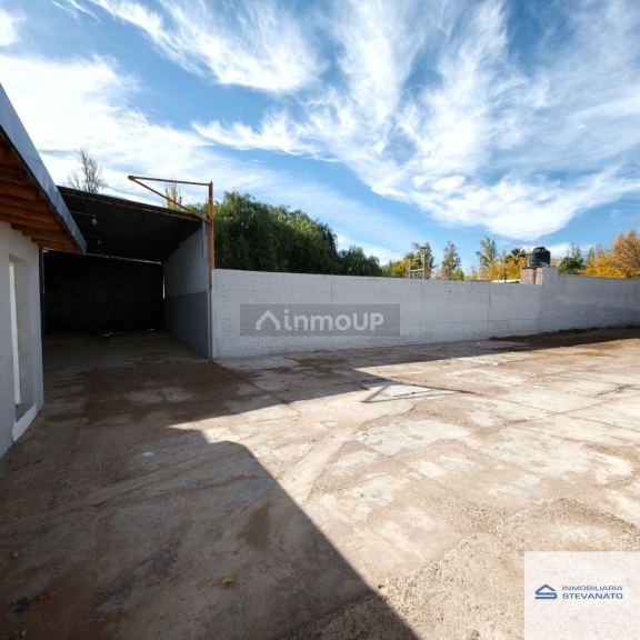 Galpon en Alquiler en Maipu, Mendoza