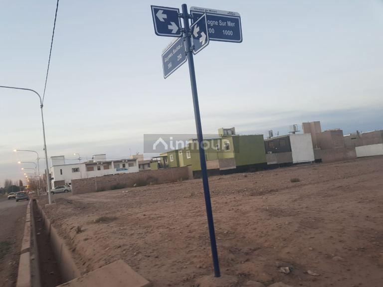 Terreno en Venta en Maipu, Mendoza