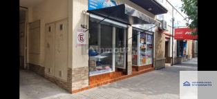 Maipu Godoy Cruz T. 462, PB, Dpto: 2 Piso PB Depto 2