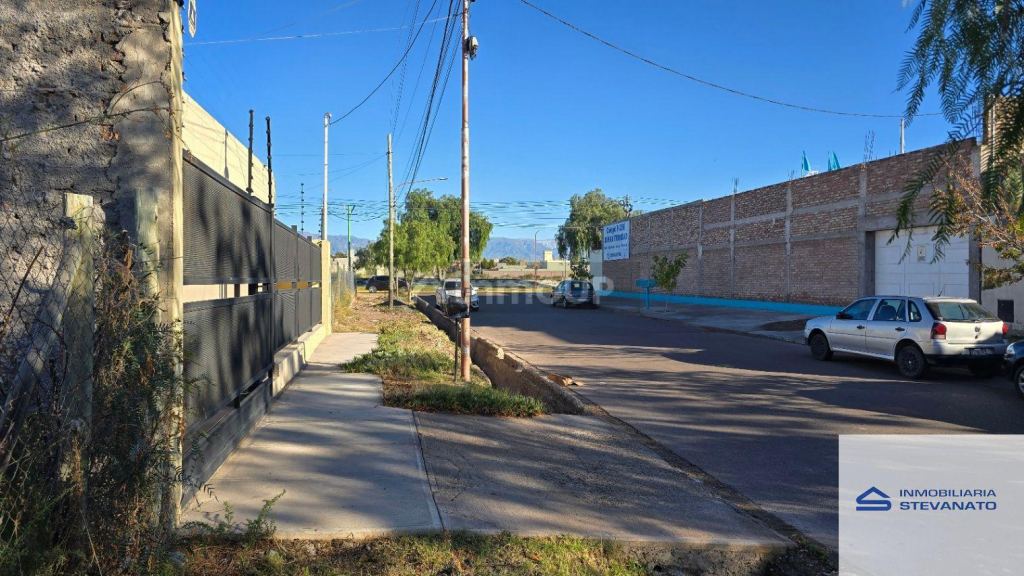 Terreno en Venta en Maipu, Mendoza