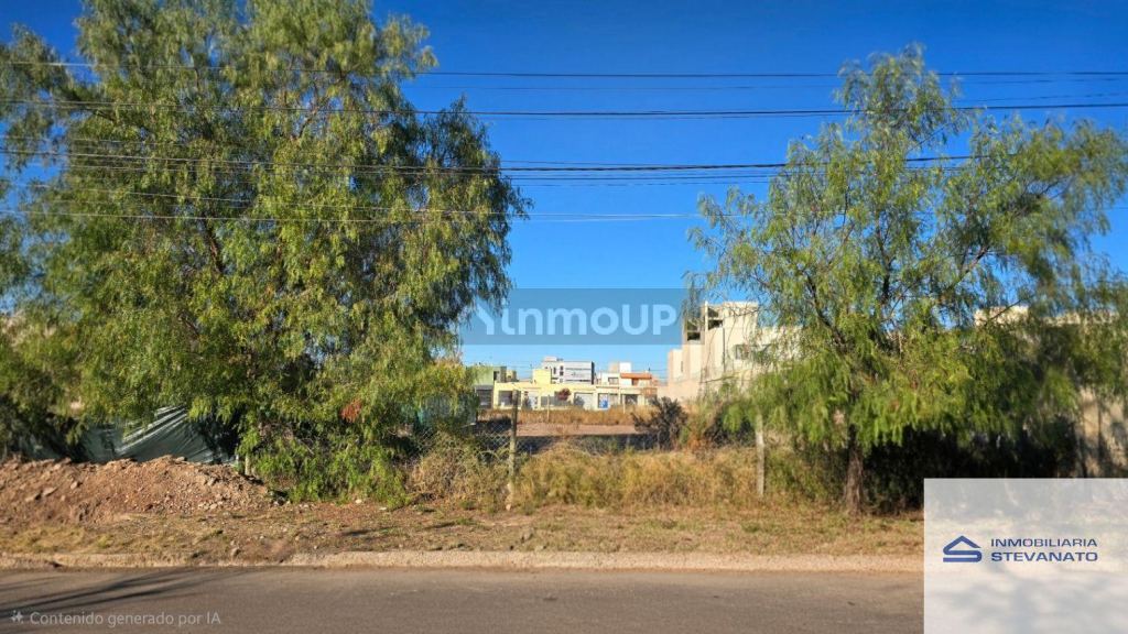 Terreno en Venta en Maipu, Mendoza