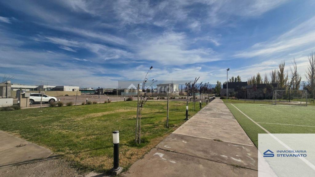 Terreno en Venta en Lujan de Cuyo, Mendoza