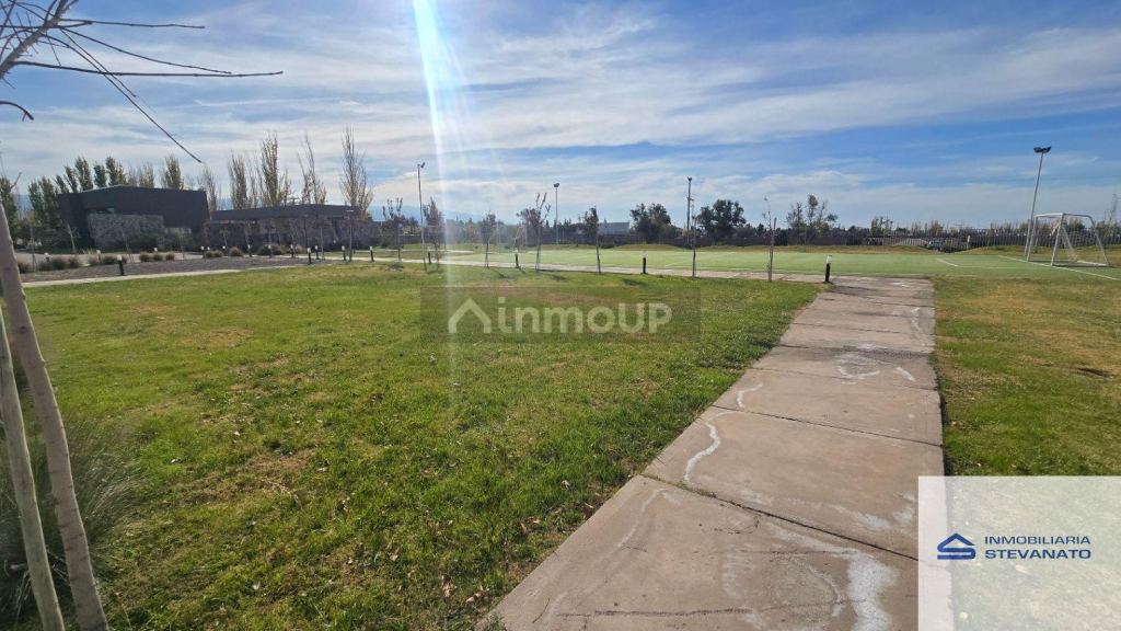 Terreno en Venta en Lujan de Cuyo, Mendoza