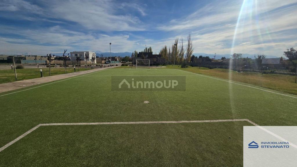 Terreno en Venta en Lujan de Cuyo, Mendoza