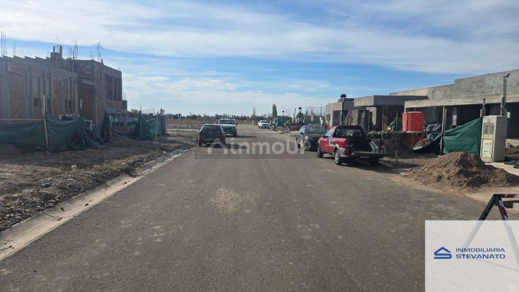 Terreno en Venta en Lujan de Cuyo, Mendoza
