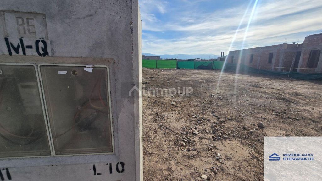 Terreno en Venta en Lujan de Cuyo, Mendoza
