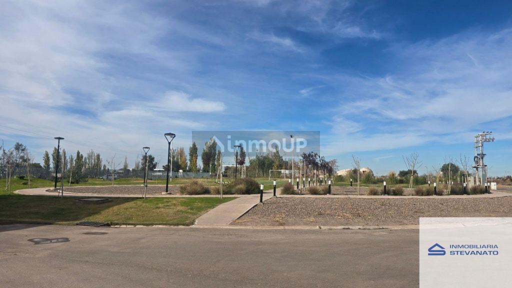 Terreno en Venta en Lujan de Cuyo, Mendoza