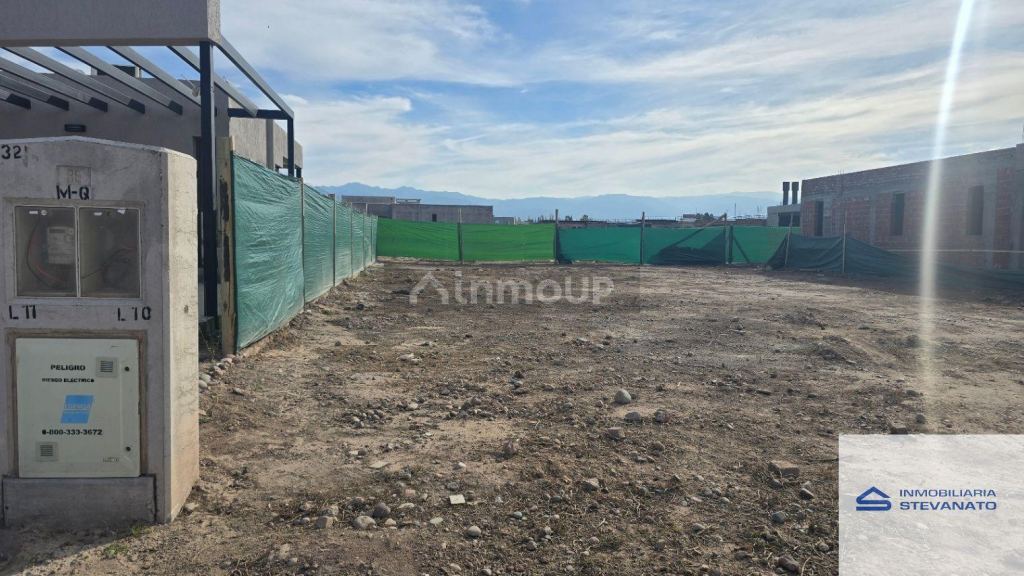 Terreno en Venta en Lujan de Cuyo, Mendoza